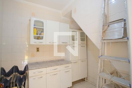 Casa à venda com 302m², 3 quartos e 2 vagasQuarto de Serviço