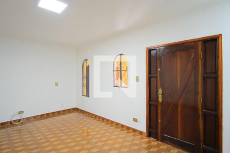 Sala de casa à venda com 3 quartos, 302m² em Vila Carrão, São Paulo