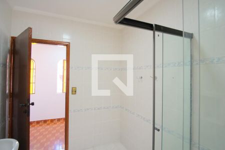 Casa à venda com 302m², 3 quartos e 2 vagasBanheiro Social