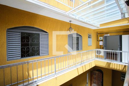 Casa à venda com 302m², 3 quartos e 2 vagasVaranda