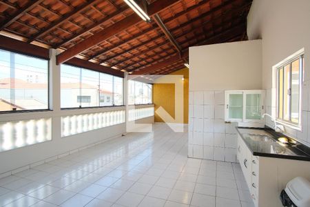 Casa à venda com 302m², 3 quartos e 2 vagasTerraço