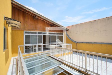 Casa à venda com 302m², 3 quartos e 2 vagasTerraço