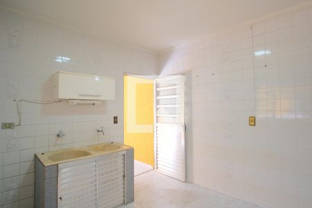 Casa à venda com 302m², 3 quartos e 2 vagasÁrea de Serviço