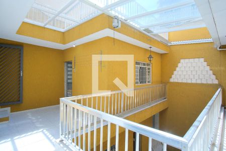 Casa à venda com 302m², 3 quartos e 2 vagasVaranda