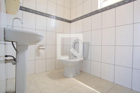 Casa à venda com 302m², 3 quartos e 2 vagasBanheiro de serviço