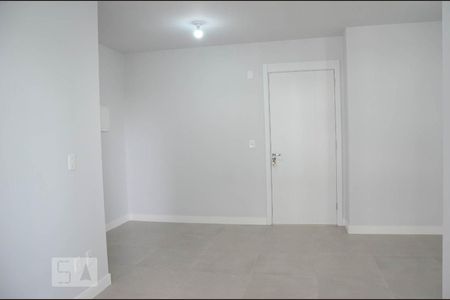 Sala de apartamento para alugar com 2 quartos, 52m² em Centro, Canoas