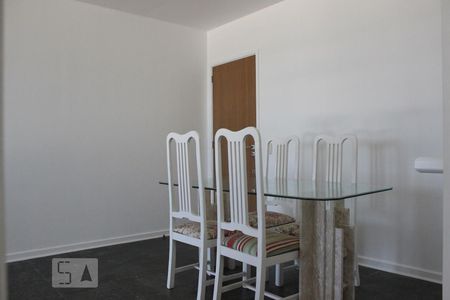 Sala de apartamento à venda com 1 quarto, 65m² em Barra da Tijuca, Rio de Janeiro