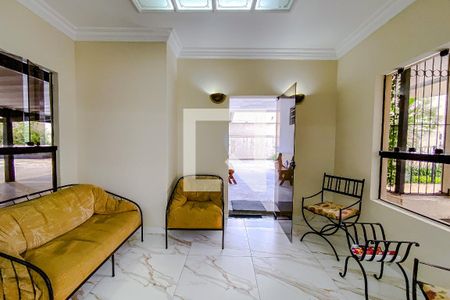 Apartamento à venda com 40m², 1 quarto e 1 vagaÁrea comum