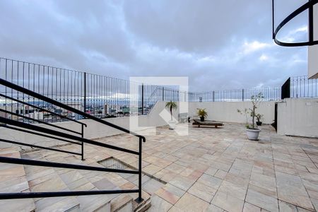 Apartamento à venda com 40m², 1 quarto e 1 vagaÁrea comum