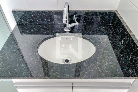 Apartamento à venda com 40m², 1 quarto e 1 vagaBanheiro