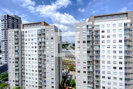 Apartamento à venda com 40m², 1 quarto e 1 vagaVista do Quarto