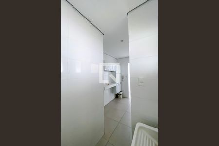 Apartamento à venda com 40m², 1 quarto e 1 vagaÁrea de Serviço