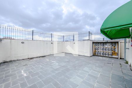 Apartamento à venda com 40m², 1 quarto e 1 vagaÁrea comum