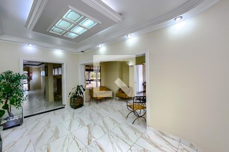 Apartamento à venda com 40m², 1 quarto e 1 vagaÁrea comum