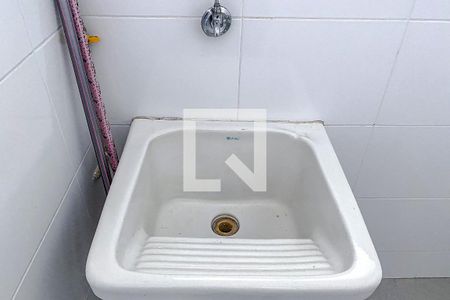 Apartamento à venda com 40m², 1 quarto e 1 vagaÁrea de Serviço