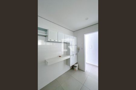 Apartamento à venda com 40m², 1 quarto e 1 vagaCozinha