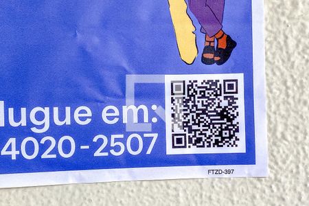 Apartamento à venda com 40m², 1 quarto e 1 vagaÁrea comum