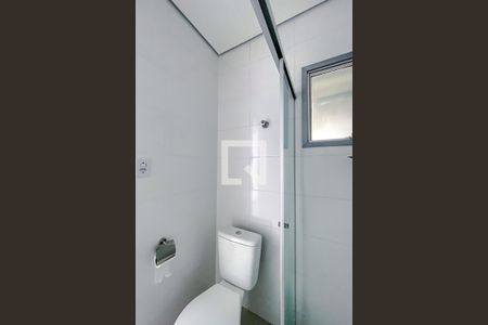 Apartamento à venda com 40m², 1 quarto e 1 vagaBanheiro