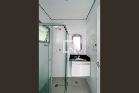 Apartamento à venda com 40m², 1 quarto e 1 vagaBanheiro