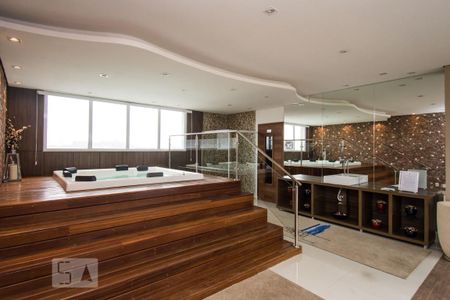 Studio para alugar com 50m², 1 quarto e 1 vagaÁrea comum