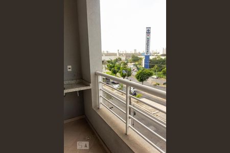 Studio para alugar com 50m², 1 quarto e 1 vagaSala - sacada