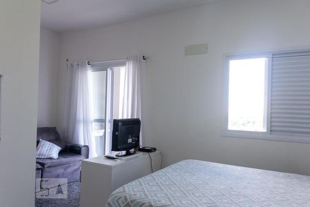 Studio para alugar com 50m², 1 quarto e 1 vagaQuarto