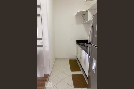 Studio para alugar com 50m², 1 quarto e 1 vagaCozinha