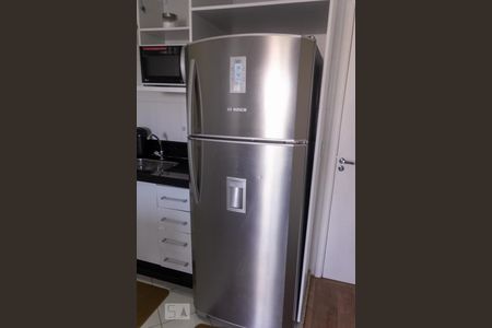 Studio para alugar com 50m², 1 quarto e 1 vagaCozinha