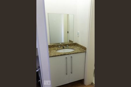 Studio para alugar com 50m², 1 quarto e 1 vagaBanheiro