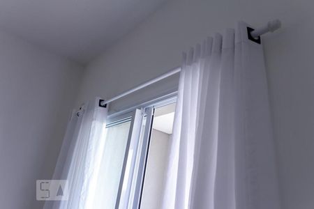 Sala de kitnet/studio para alugar com 1 quarto, 50m² em Centro, São Bernardo do Campo