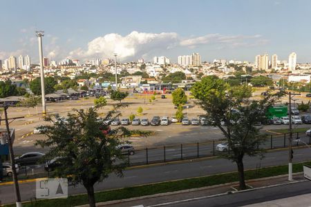 Studio para alugar com 50m², 1 quarto e 1 vagaQuarto - vista