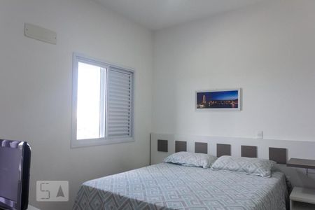 Studio para alugar com 50m², 1 quarto e 1 vagaQuarto