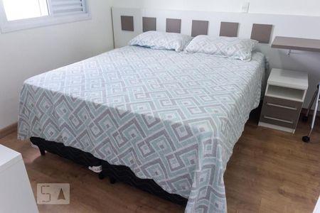 Studio para alugar com 50m², 1 quarto e 1 vagaQuarto