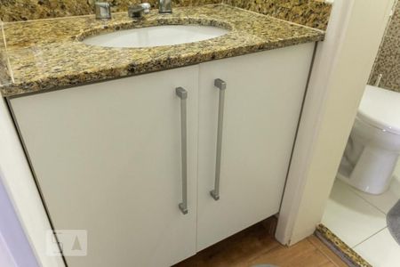 Studio para alugar com 50m², 1 quarto e 1 vagaBanheiro