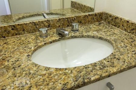 Studio para alugar com 50m², 1 quarto e 1 vagaBanheiro