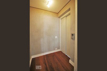 Hall entrada de apartamento à venda com 5 quartos, 210m² em Vila Andrade, São Paulo
