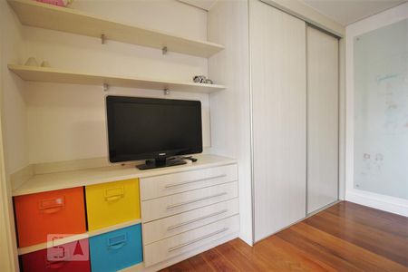 Apartamento à venda com 210m², 5 quartos e 4 vagasSuíte 1