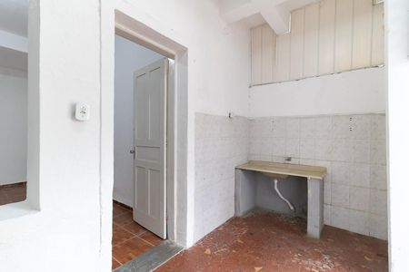 Casa à venda com 250m², 6 quartos e 2 vagasCozinha da Casa 2