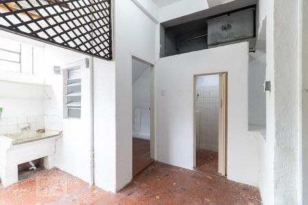 Casa à venda com 250m², 6 quartos e 2 vagasCozinha da Casa 2