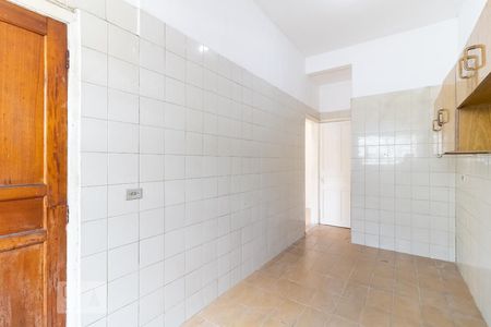 Casa à venda com 250m², 6 quartos e 2 vagasCozinha da Casa 1