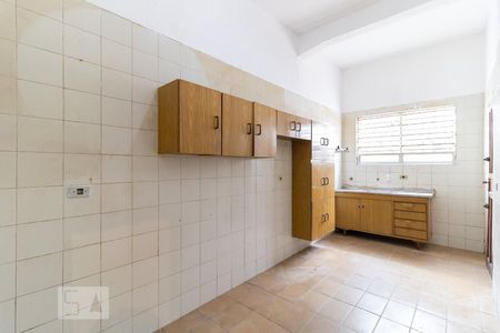 Casa à venda com 250m², 6 quartos e 2 vagasCozinha da Casa 1