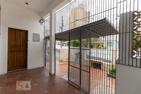 Casa à venda com 250m², 6 quartos e 2 vagasLavanderia da Casa 1