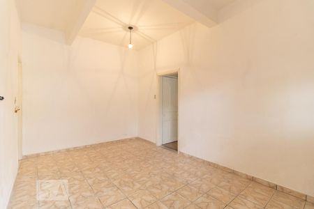 Sala da Casa 1 de casa à venda com 6 quartos, 250m² em Cambuci, São Paulo