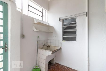 Casa à venda com 250m², 6 quartos e 2 vagasLavanderia da Casa 2