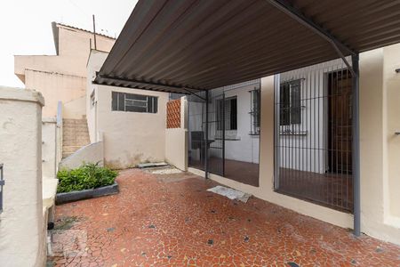 Casa à venda com 250m², 6 quartos e 2 vagasGaragem da Casa 1