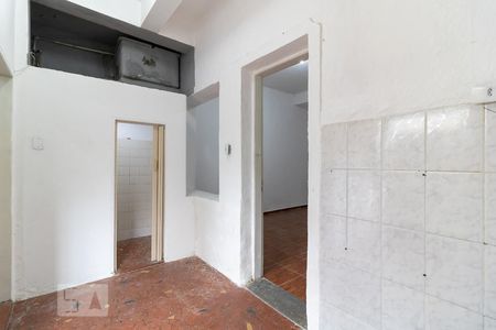 Casa à venda com 250m², 6 quartos e 2 vagasCozinha da Casa 2
