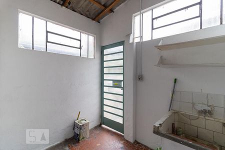 Casa à venda com 250m², 6 quartos e 2 vagasLavanderia da Casa 2