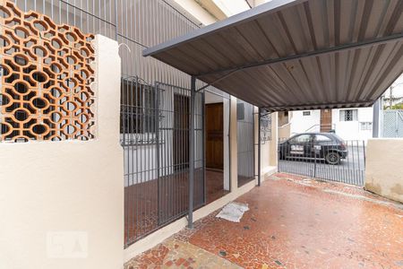 Casa à venda com 250m², 6 quartos e 2 vagasGaragem da Casa 1