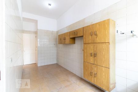 Casa à venda com 250m², 6 quartos e 2 vagasCozinha da Casa 1