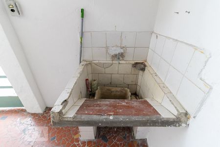 Casa à venda com 250m², 6 quartos e 2 vagasLavanderia da Casa 2